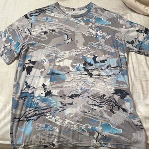 Under Armour short sleeve